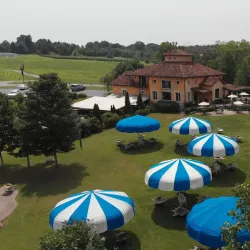 Blue Sky Vineyard - Sheboygan