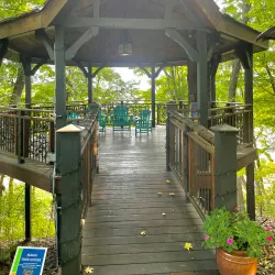 Bookworm Gardens - Sheboygan