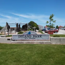 Deland Park - Sheboygan
