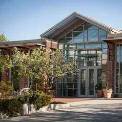 John Michael Kohler Arts Center - Sheboygan