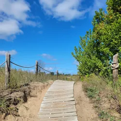 Kohler-Andrae State Park - Sheboygan