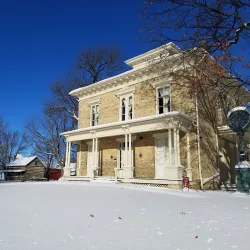 Sheboygan County Historical Museum - Sheboygan
