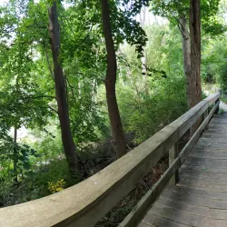 Sheboygan Riverwalk - Sheboygan