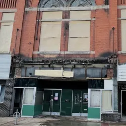 Downtown Stevens Point Historic District - Stevens Point