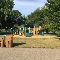 Riverside Park - Stevens Point