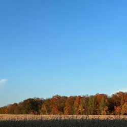 East Twin River Trail - Two Rivers