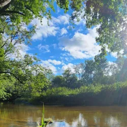 East Twin River Trail - Two Rivers