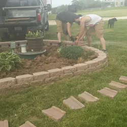 East Twin River Trail - Two Rivers