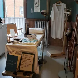 Historic Washington House - Two Rivers