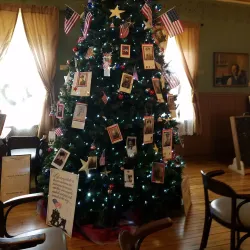 Historic Washington House - Two Rivers