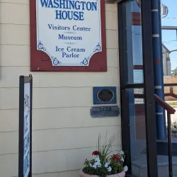 Historic Washington House - Two Rivers