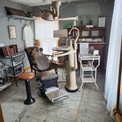 Historic Washington House - Two Rivers