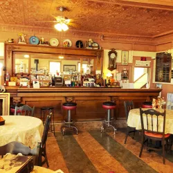 Historic Washington House - Two Rivers