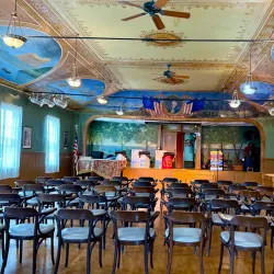 Historic Washington House - Two Rivers