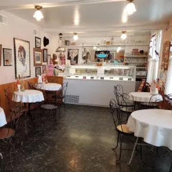 Historic Washington House - Two Rivers