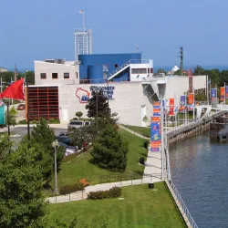 Maritime Museum - Two Rivers