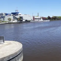 Maritime Museum - Two Rivers