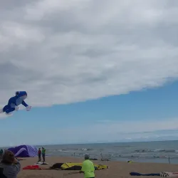 Neshotah Beach - Two Rivers