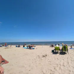 Neshotah Beach - Two Rivers