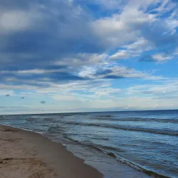 Neshotah Beach - Two Rivers