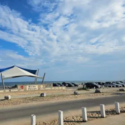 Neshotah Beach - Two Rivers