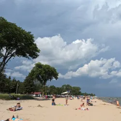 Neshotah Park - Two Rivers