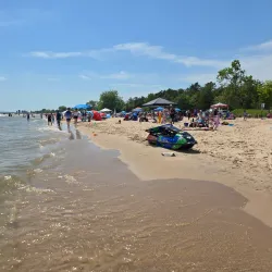 Neshotah Park - Two Rivers