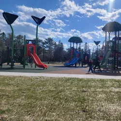 Neshotah Park - Two Rivers