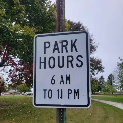 Riverside Park - Two Rivers