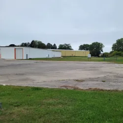 Riverside Park - Two Rivers