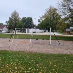 Riverside Park - Two Rivers