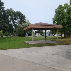 Riverside Park - Two Rivers