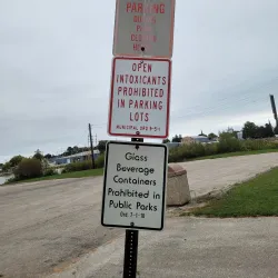 Riverside Park - Two Rivers