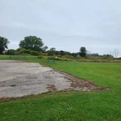 Riverside Park - Two Rivers