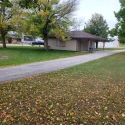 Riverside Park - Two Rivers