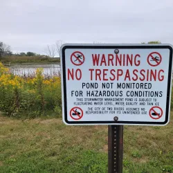 Riverside Park - Two Rivers