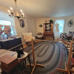 Rogers Street Fishing Village - Two Rivers