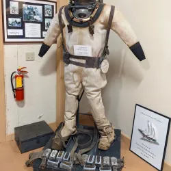 Rogers Street Fishing Village - Two Rivers