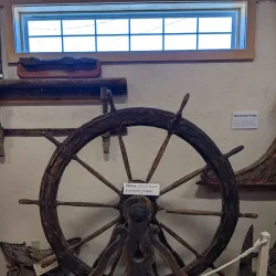 Rogers Street Fishing Village - Two Rivers