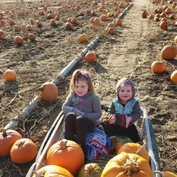 Two Rivers Farmers Market - Two Rivers