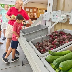 Two Rivers Farmers Market - Two Rivers