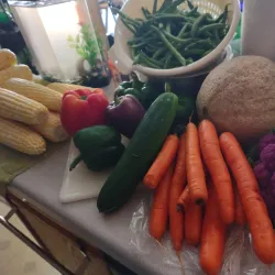 Two Rivers Farmers Market - Two Rivers