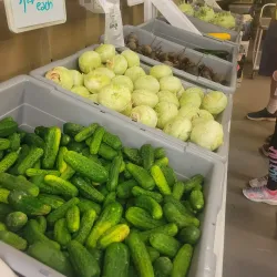 Two Rivers Farmers Market - Two Rivers