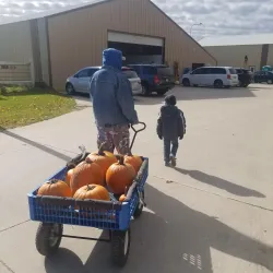 Two Rivers Farmers Market - Two Rivers