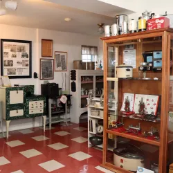 Two Rivers Historical Society Museum - Two Rivers