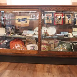 Two Rivers Historical Society Museum - Two Rivers