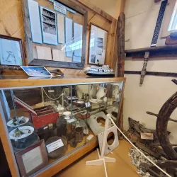 Two Rivers Lighthouse - Two Rivers