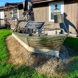 Two Rivers Lighthouse - Two Rivers