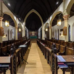 Nashotah House - Waukesha