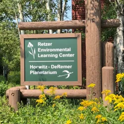 Retzer Nature Center - Waukesha